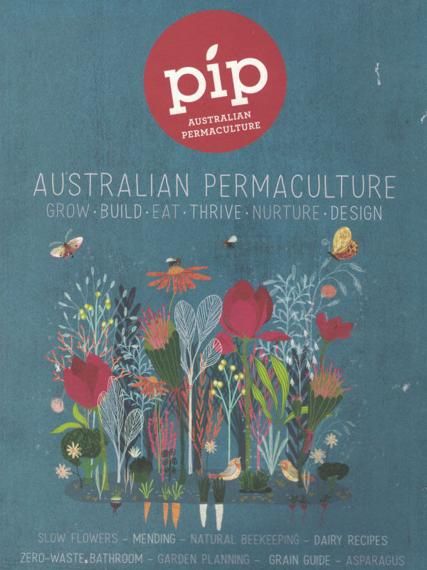 Pip Permaculture